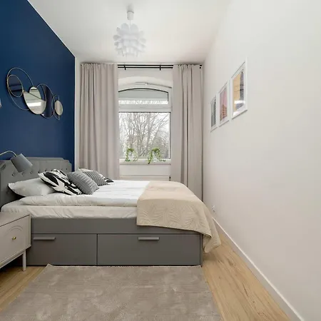 Apartment Comfortable For 4 Guests, Pet Friendly By Renters