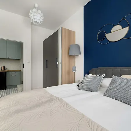 Apartment Comfortable For 4 Guests, Pet Friendly By Renters Wroclaw