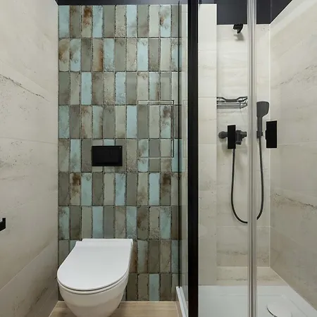 Апартаменты Comfortable For 4 Guests, Pet Friendly By Renters Вроцлав