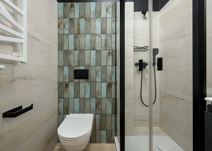 Apartment Comfortable For 4 Guests, Pet Friendly By Renters Wroclaw